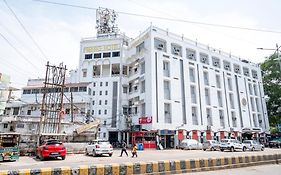 Hotel Prayag